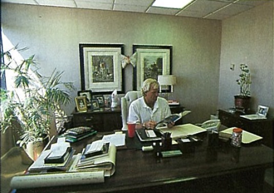 ゴルフトゥデイ創刊号