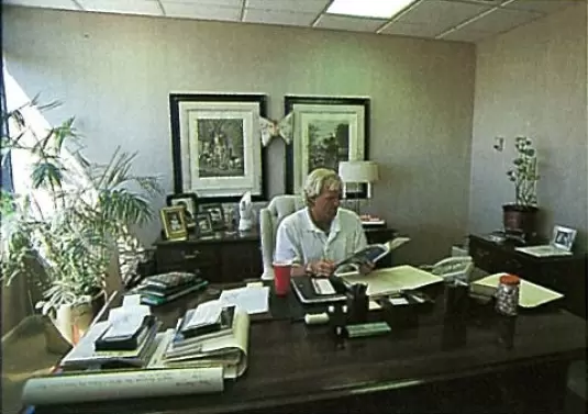 ゴルフトゥデイ創刊号