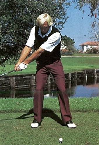 ゴルフトゥデイ創刊号