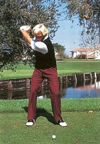 ゴルフトゥデイ創刊号