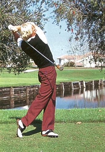 ゴルフトゥデイ創刊号