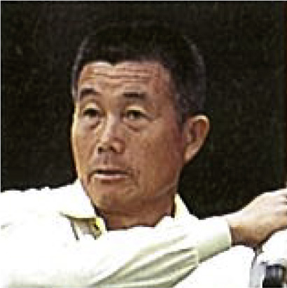 杉原輝雄