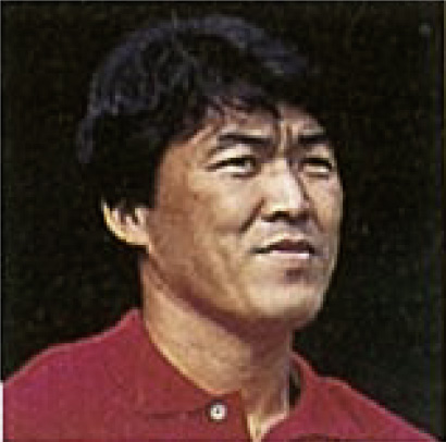 羽川豊
