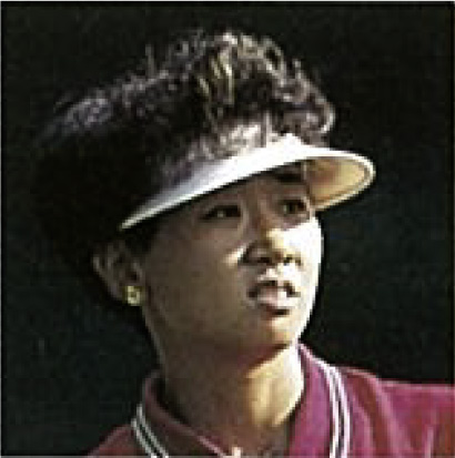 森口祐子