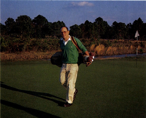 ゴルフトゥデイ創刊第2号