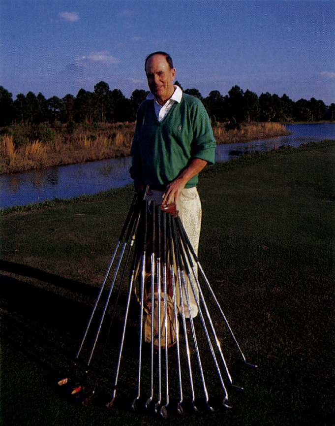 ゴルフトゥデイ創刊第2号