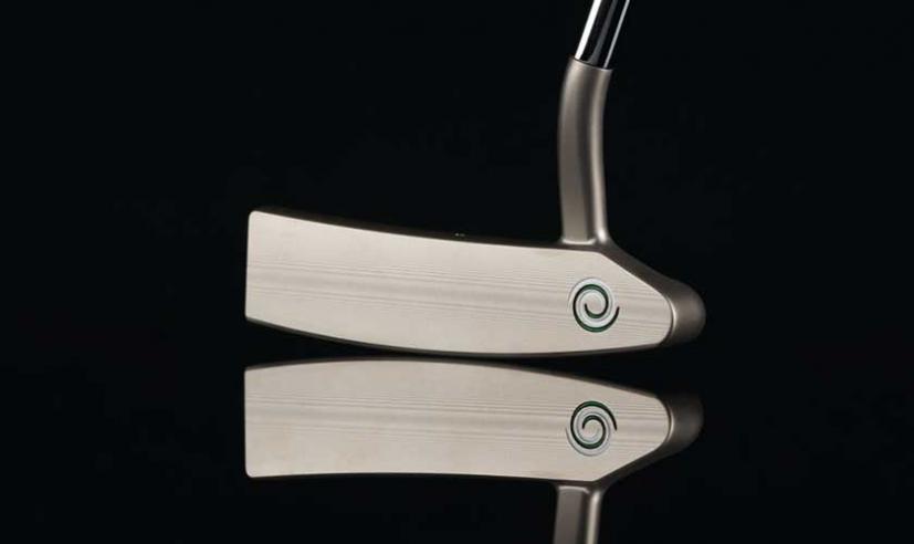 ビッグイベントにちなんだ新シリーズ｜オデッセイ「TOULON MAJOR RUN MAGNOLIA パター」登場