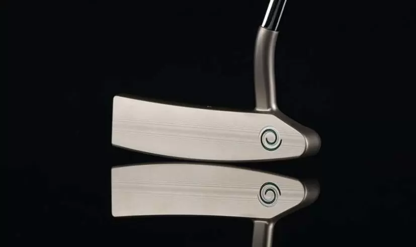 ビッグイベントにちなんだ新シリーズ｜オデッセイ「TOULON MAJOR RUN MAGNOLIA パター」登場