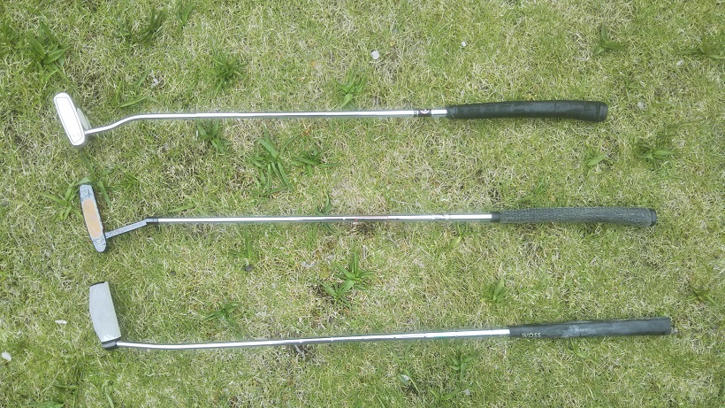 WOSS、スコッティキャメロン