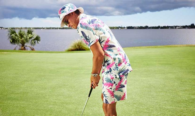 Duvin＆リッキーコラボ企画！限定コレクション“PUMA Goes on