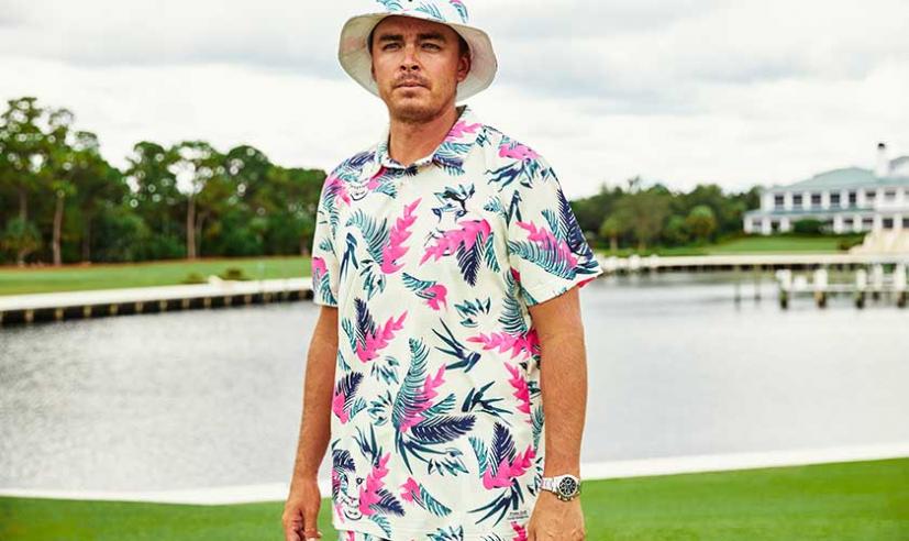 Duvin＆リッキーコラボ企画！限定コレクション“PUMA Goes on Vacation“登場