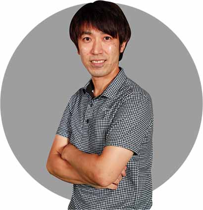 赤坂友昭