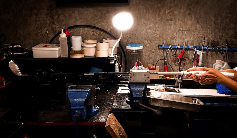 ドライバー,ロフト角