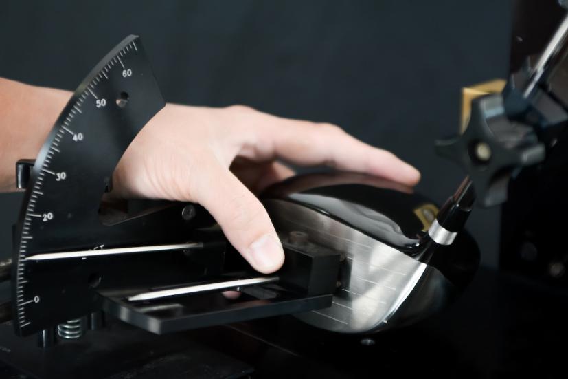 リアルロフト角と表示ロフト角