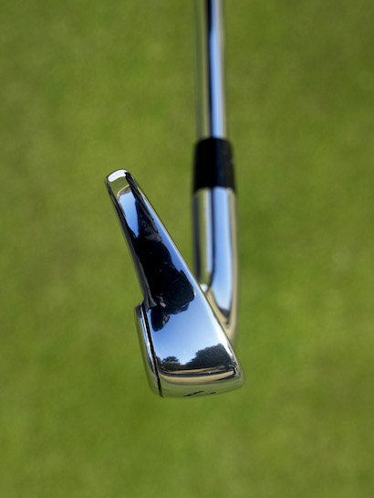 キャロウェイ「ローグSTプロアイアン」