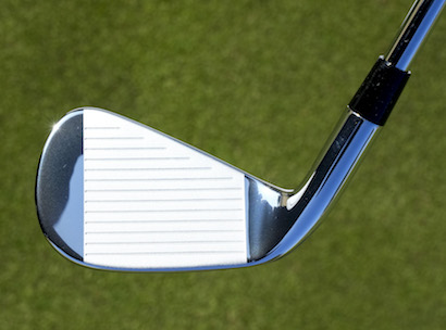 キャロウェイ「ローグSTプロアイアン」