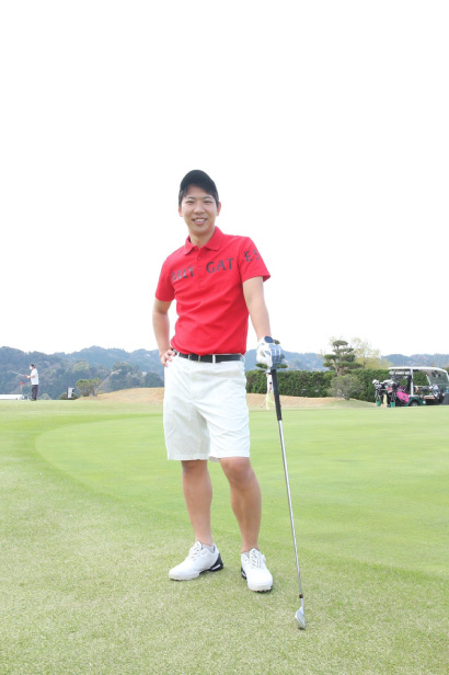 1万円代で揃う リアルなユニクロゴルフウェア22春夏コーデ を初心者ゴルファーが実際に着てみた ゴルフサプリ