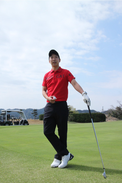 1万円代で揃う リアルなユニクロゴルフウェア22春夏コーデ を初心者ゴルファーが実際に着てみた ゴルフサプリ
