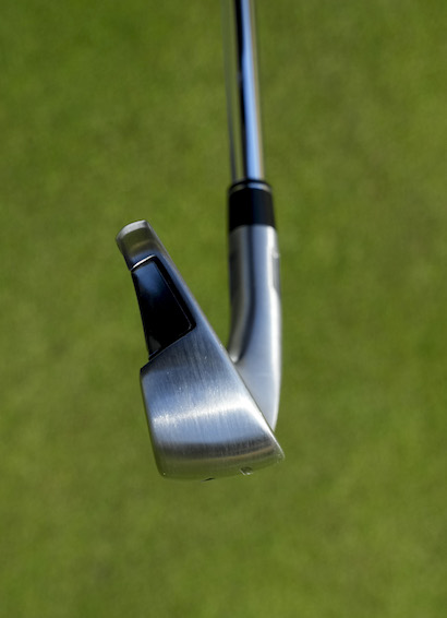 テーラーメイド「ステルスアイアン」