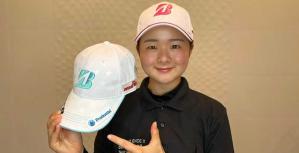 川崎春花がプルデンシャル生命保険株式会社とスポンサー契約を締結