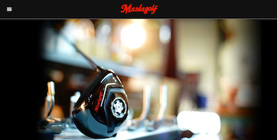 Masda golf