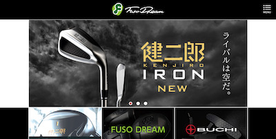 フソウドリーム