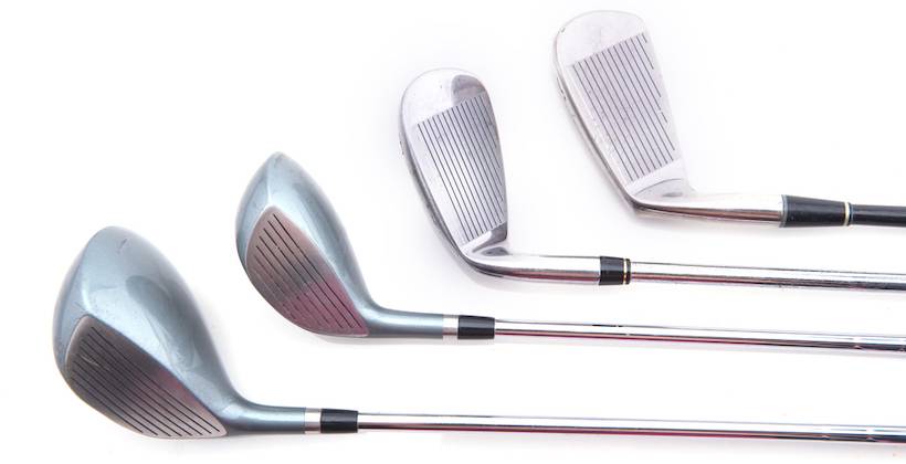 地クラブメーカー