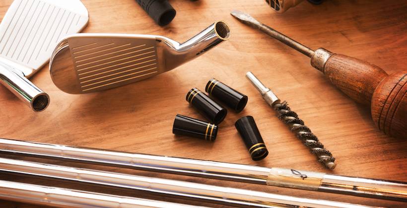 地クラブメーカー