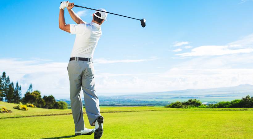 地クラブメーカー