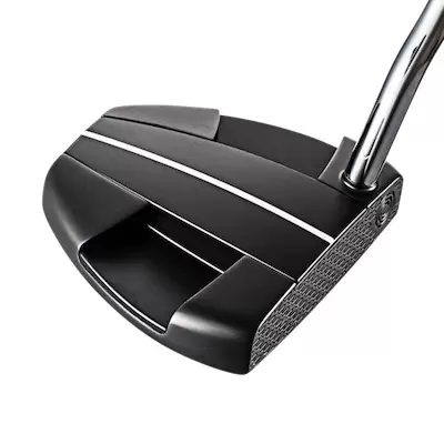 マレット型パター