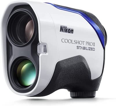 Nikon(ニコン) COOLSHOT PROⅡ STABILIZED