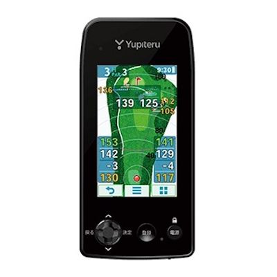 Yupiteru(ユピテル) YGN7000