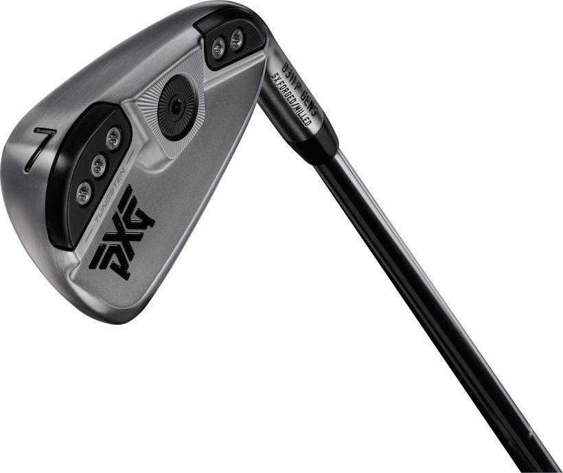 PXGギア