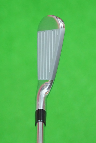 ミズノプロ225アイアン シン貧打爆裂レポート『Mizuno Pro 225 アイアン』 - ゴルフ総合