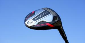 【値下げ】ステルスプラス　5番　ウッド テーラーメイドの最新FW「ステルス」「ステルスプラス」をプロが