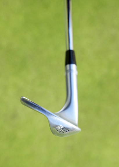 タイトリスト「ボーケイデザインSM9」