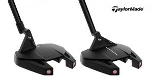 SpiderとTRUSSが融合！テーラーメイド「Spider GT TM1/TM2」誕生