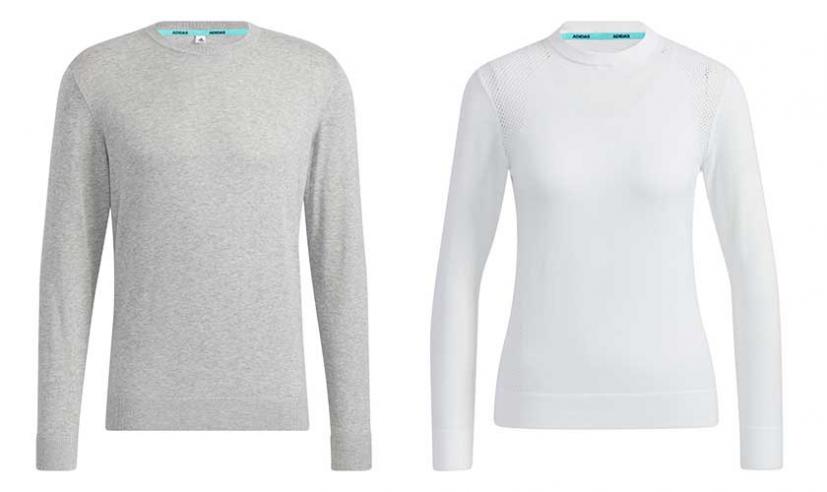 サステナビリティをもっと身近に｜アディダスゴルフ アパレルコレクション「PLAY GREEN」登場