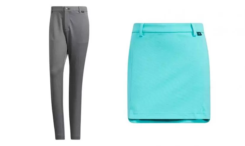 サステナビリティをもっと身近に｜アディダスゴルフ アパレルコレクション「PLAY GREEN」登場