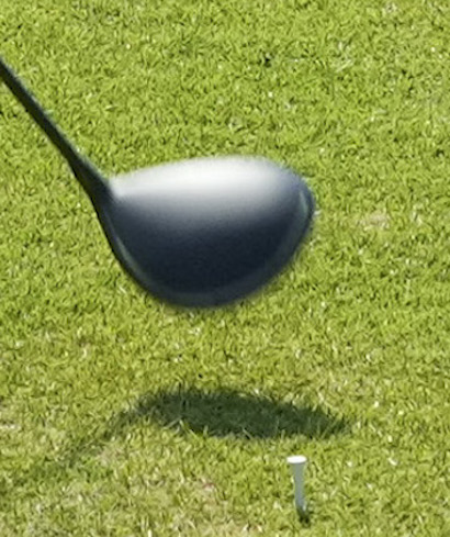 大型ヘッド ドライバー