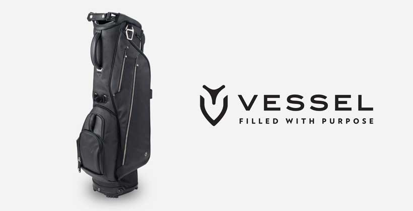 軽量ラグジュアリー！VESSELの新スタンドバッグ「VLS LUX」登場