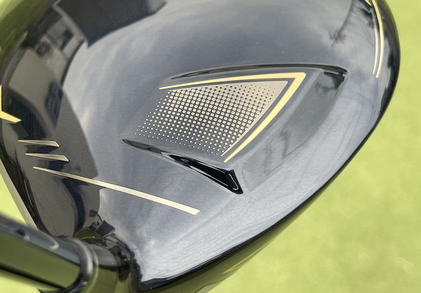 ゼクシオ12ドライバー