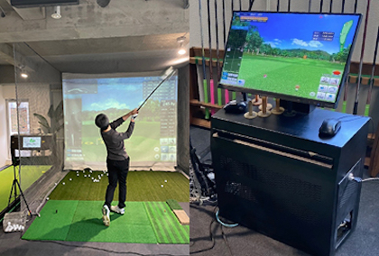 YGC都立大ゴルフ倶楽部