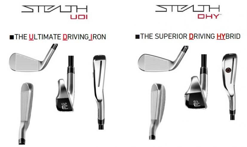 ステルスシリーズにニューフェイス！「STEALTH UDI」「STEALTH