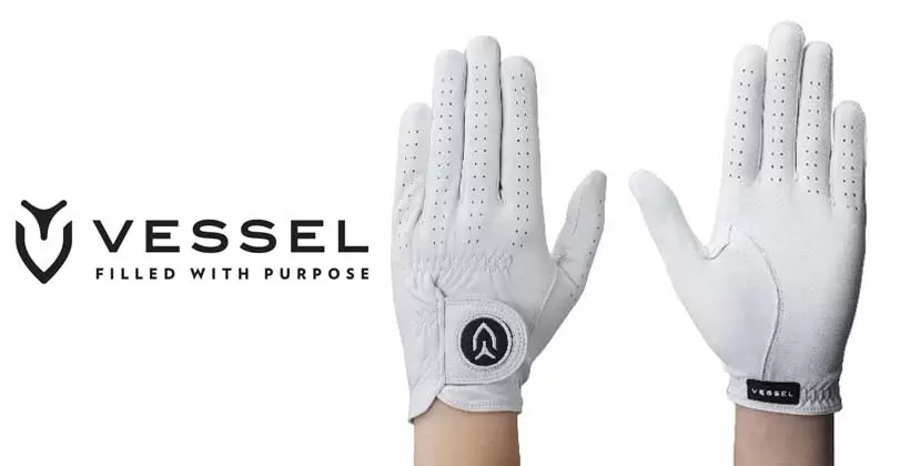 ゴルフグローブはやっぱり「ヒツジ」だね。高グレード羊革採用｜VESSEL「LUX GLOVE JP」発売中｜ゴルフサプリ