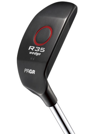 プロギアの『R35』