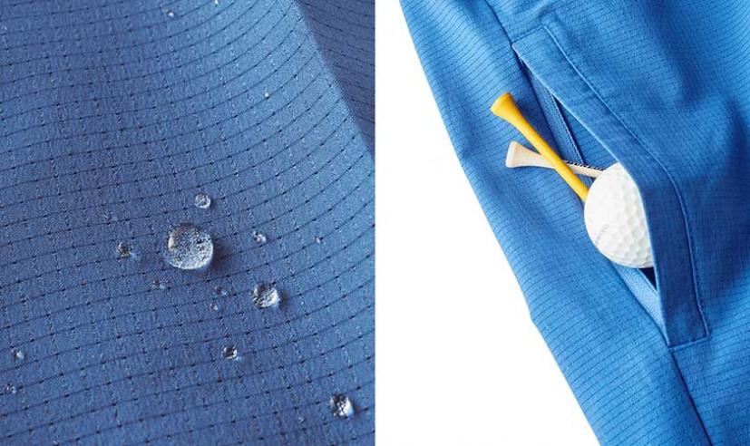 炎天下のゴルフもクールに｜「DoCLASSE GOLF」2022年夏の新作アイテム登場