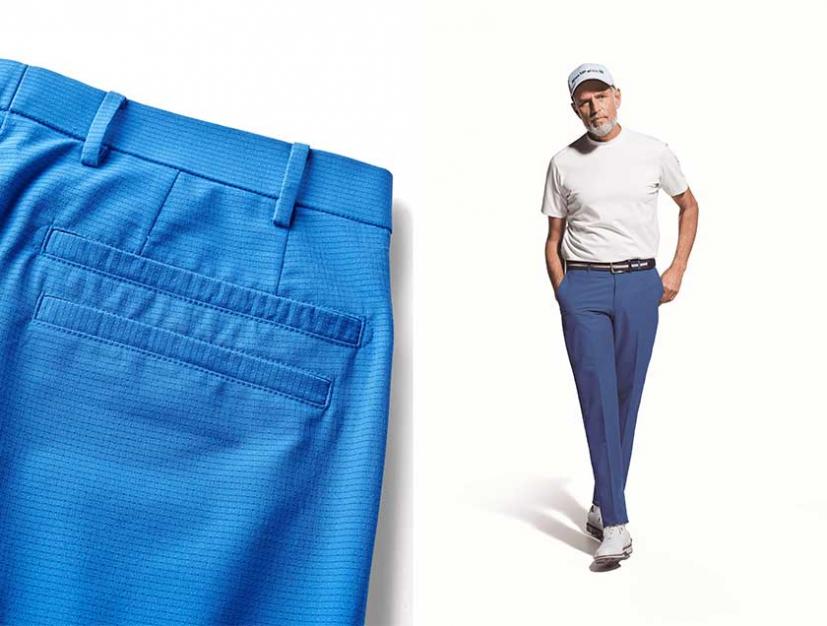 炎天下のゴルフもクールに｜「DoCLASSE GOLF」2022年夏の新作アイテム登場