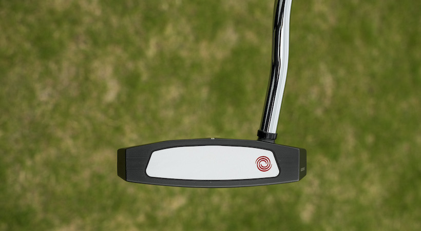 オデッセイ ELEVENパター