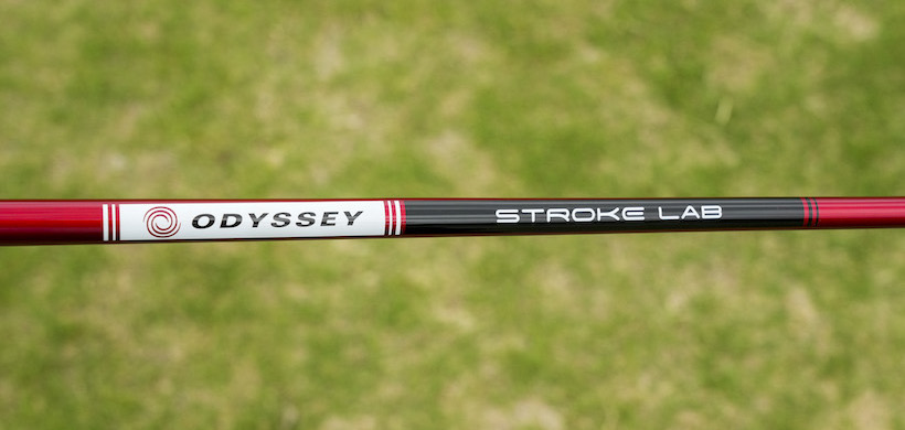 オデッセイ ELEVENパター